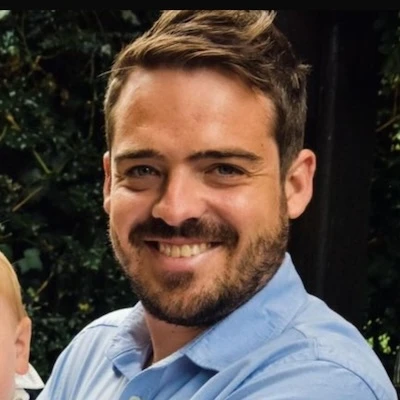 Paddy Bates