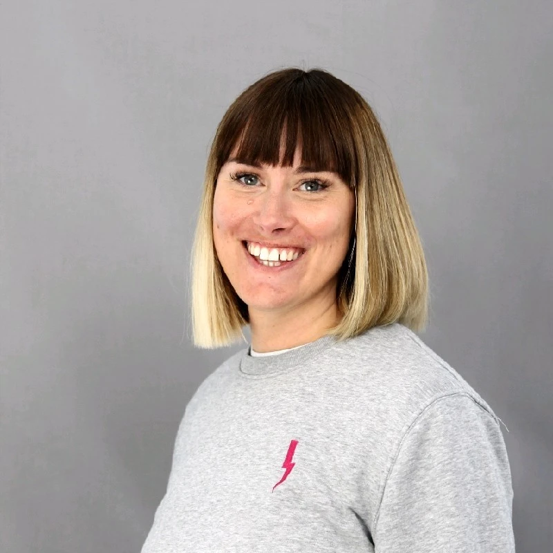 Clare Martin