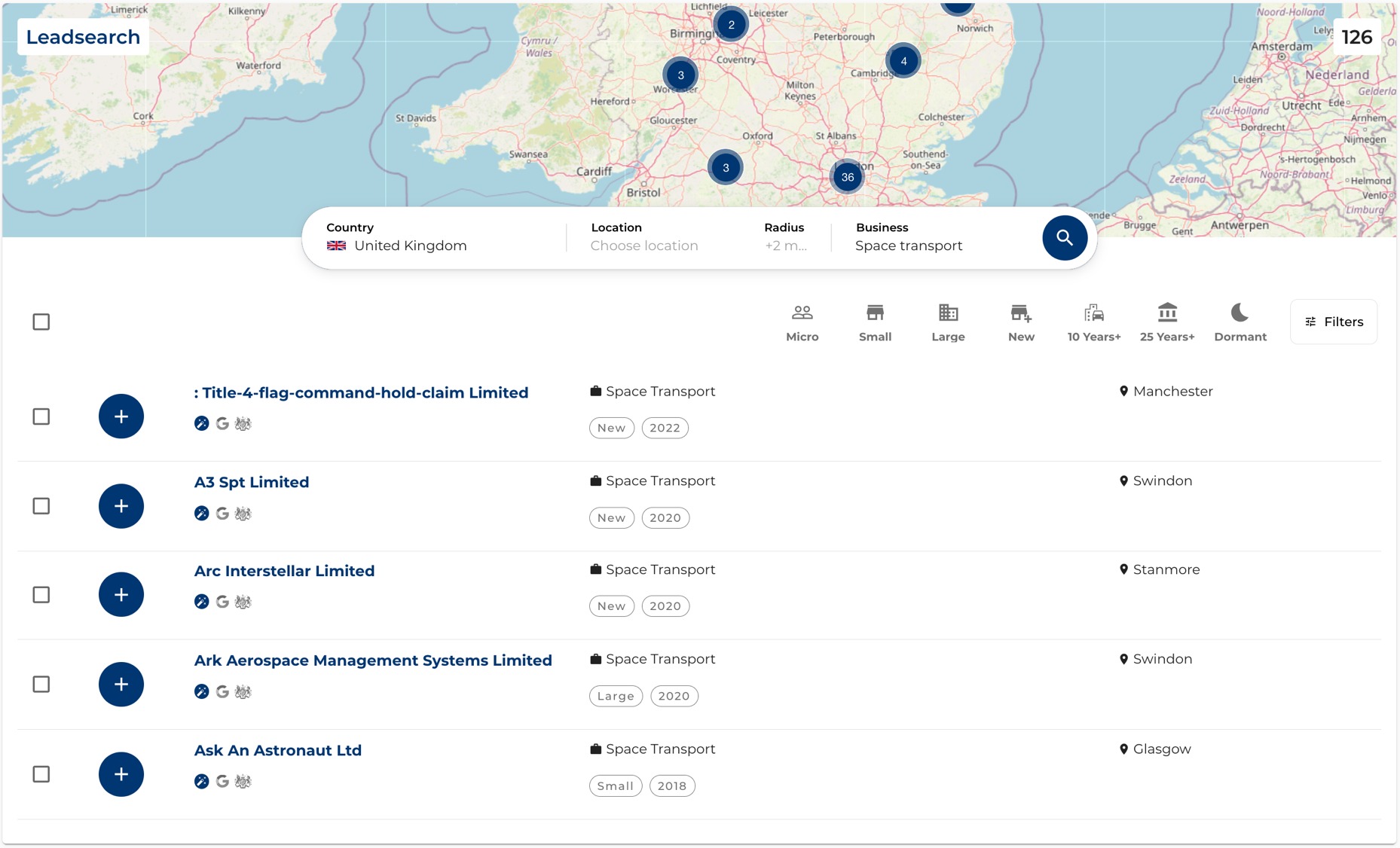 Build outreach on responsible, connected data.